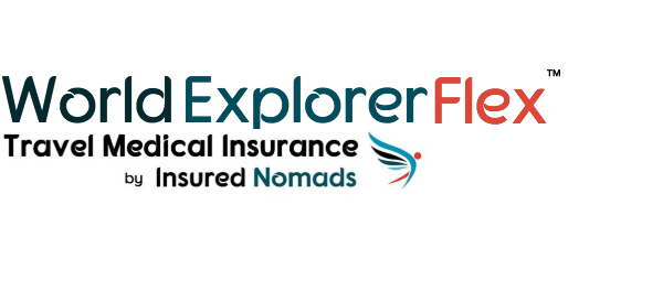 WorldExplorerFlex insuredNomads