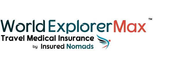 WorldExplorerMax insuredNomads